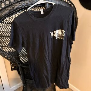 The Struts band tshirt